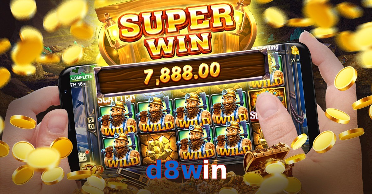 d8win