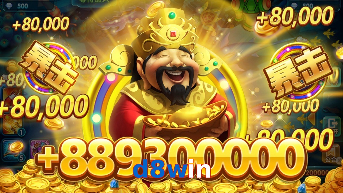 d8win